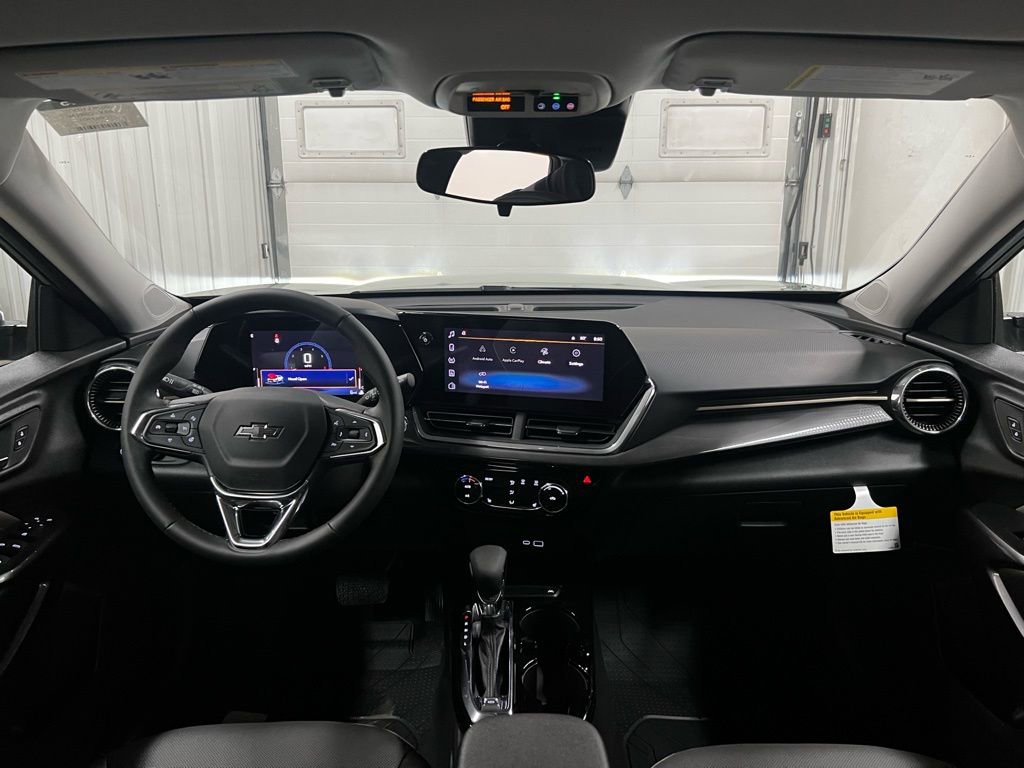 New 2026 Chevrolet Trax ACTIV image 32