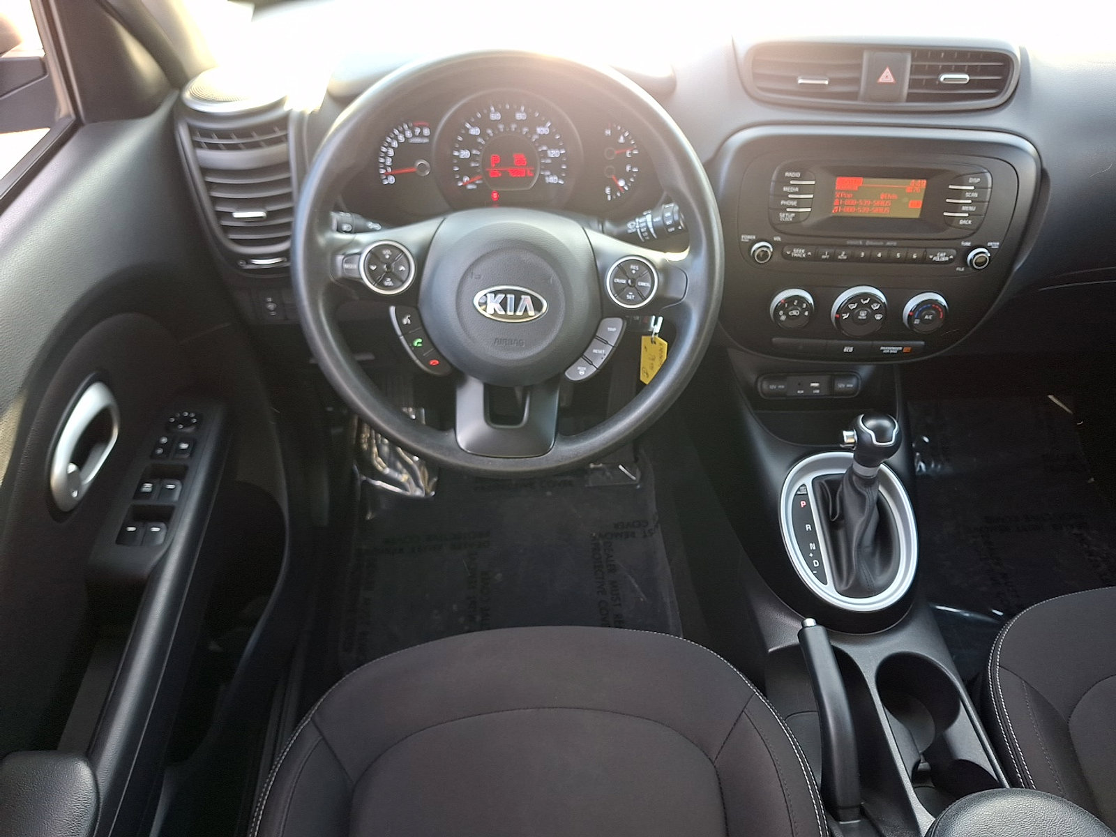 Used 2016 Kia Soul image 12