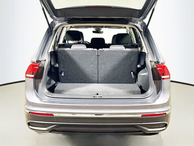 Used 2024 Volkswagen Tiguan S image 23