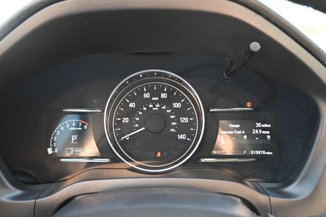 Used 2019 Honda HR-V EX image 46