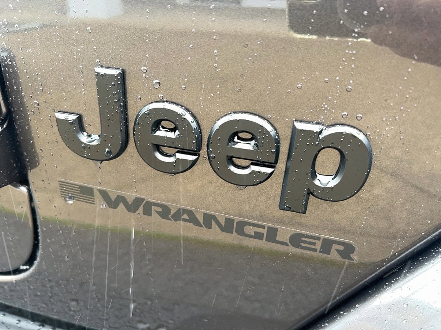 New 2026 Jeep Wrangler Unlimited Sahara AWD/4WD image 17