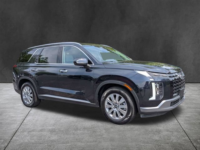 Used 2024 Hyundai Palisade SEL AWD/4WD video 2