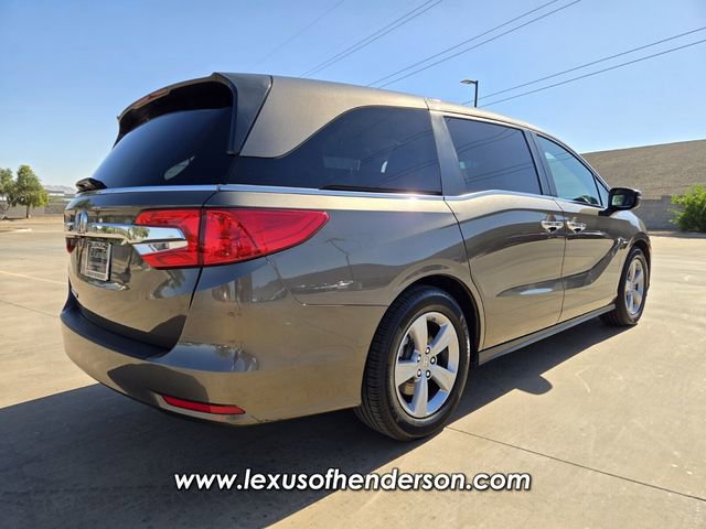 Used 2020 Honda Odyssey EX-L image 6