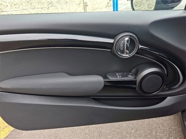 Used 2024 MINI Cooper S image 12