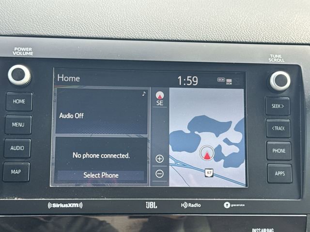 Used 2020 Toyota Sequoia Platinum image 15