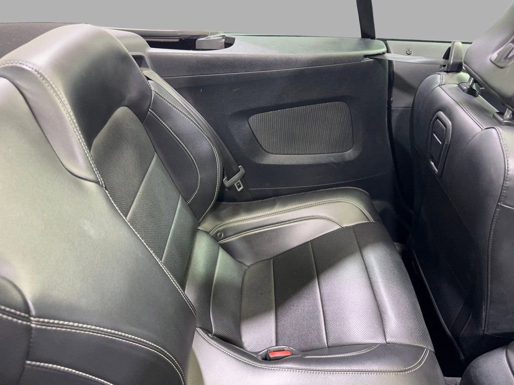 Used 2022 Ford Mustang Premium w/ Equipment Group 201A image 37