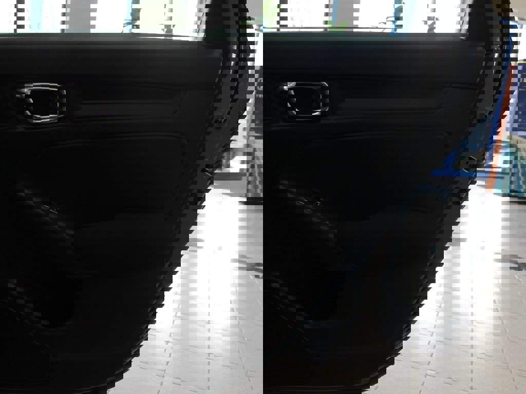 Certified 2022 Honda Civic Sport image 22