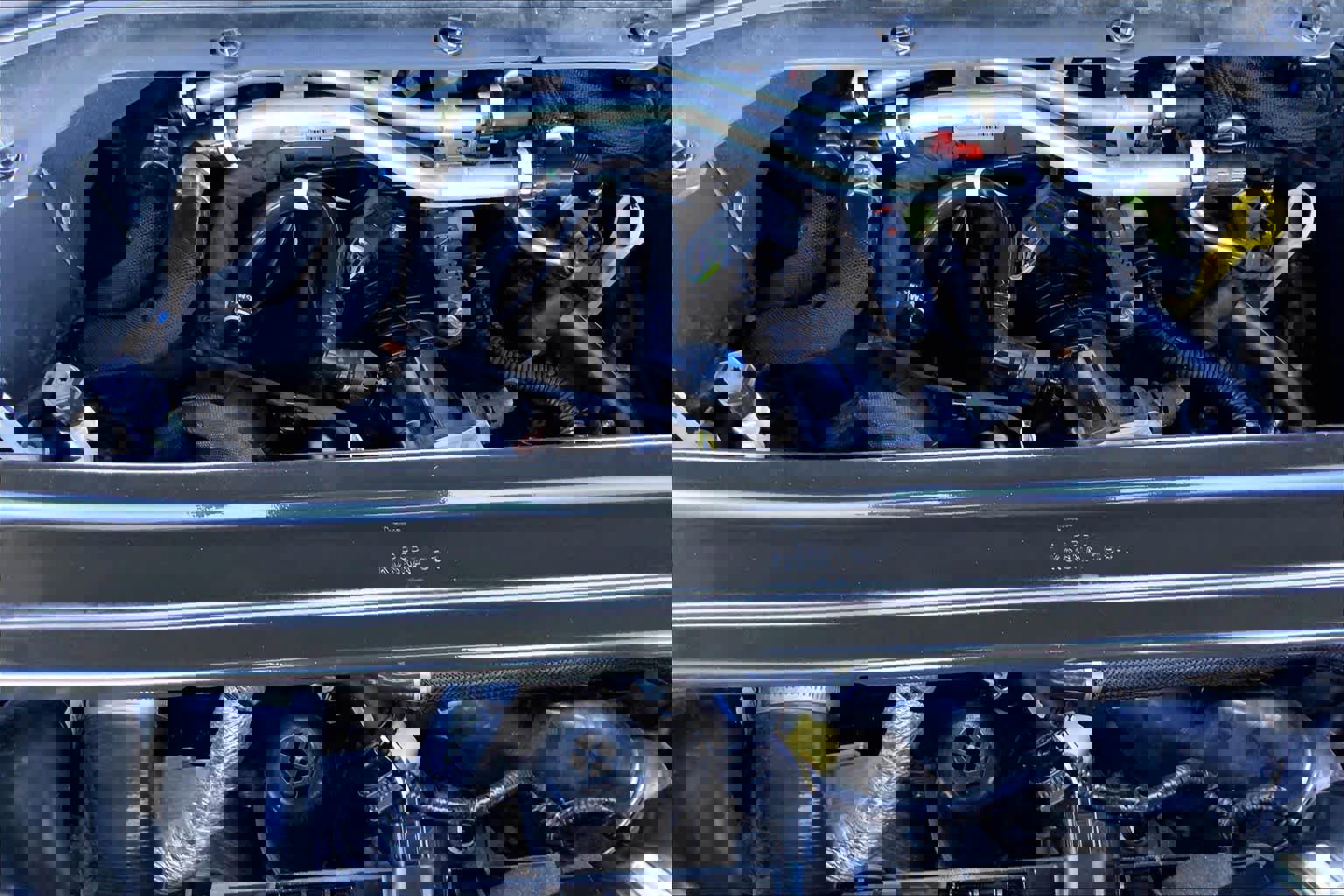 Used 2022 Lincoln Aviator Reserve w/ Equipment Group 201A image 33