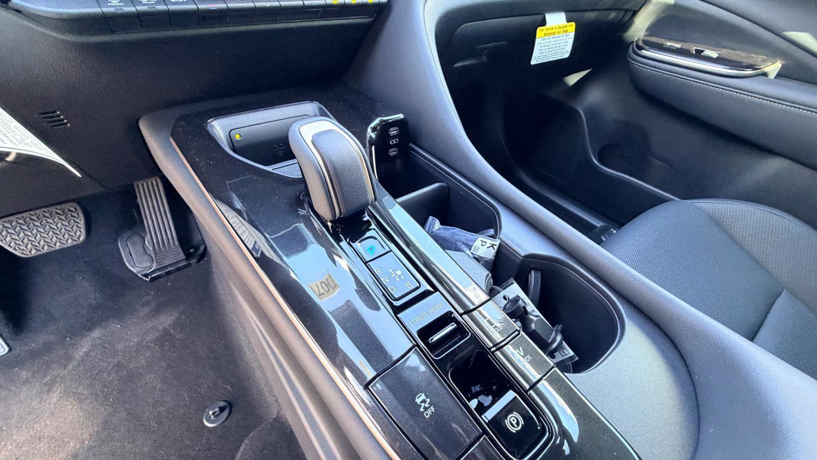 New 2026 Toyota Crown Limited image 20