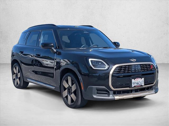 Used 2025 MINI Cooper Countryman S AWD/4WD image 3