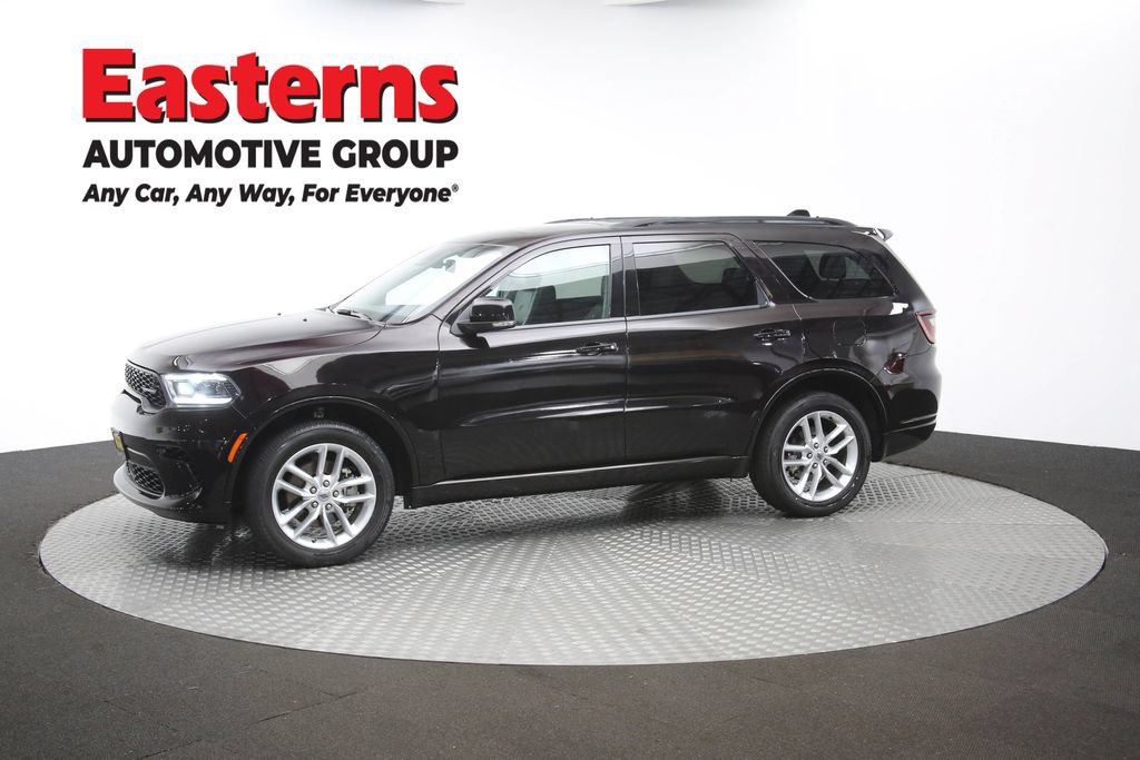 Used 2024 Dodge Durango GT AWD/4WD image 60