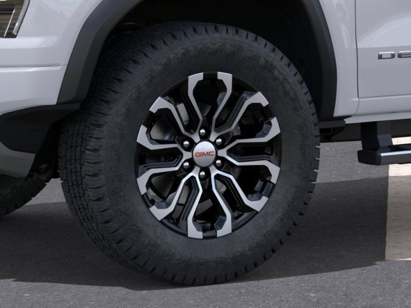 New 2026 GMC Canyon Denali AWD/4WD image 9