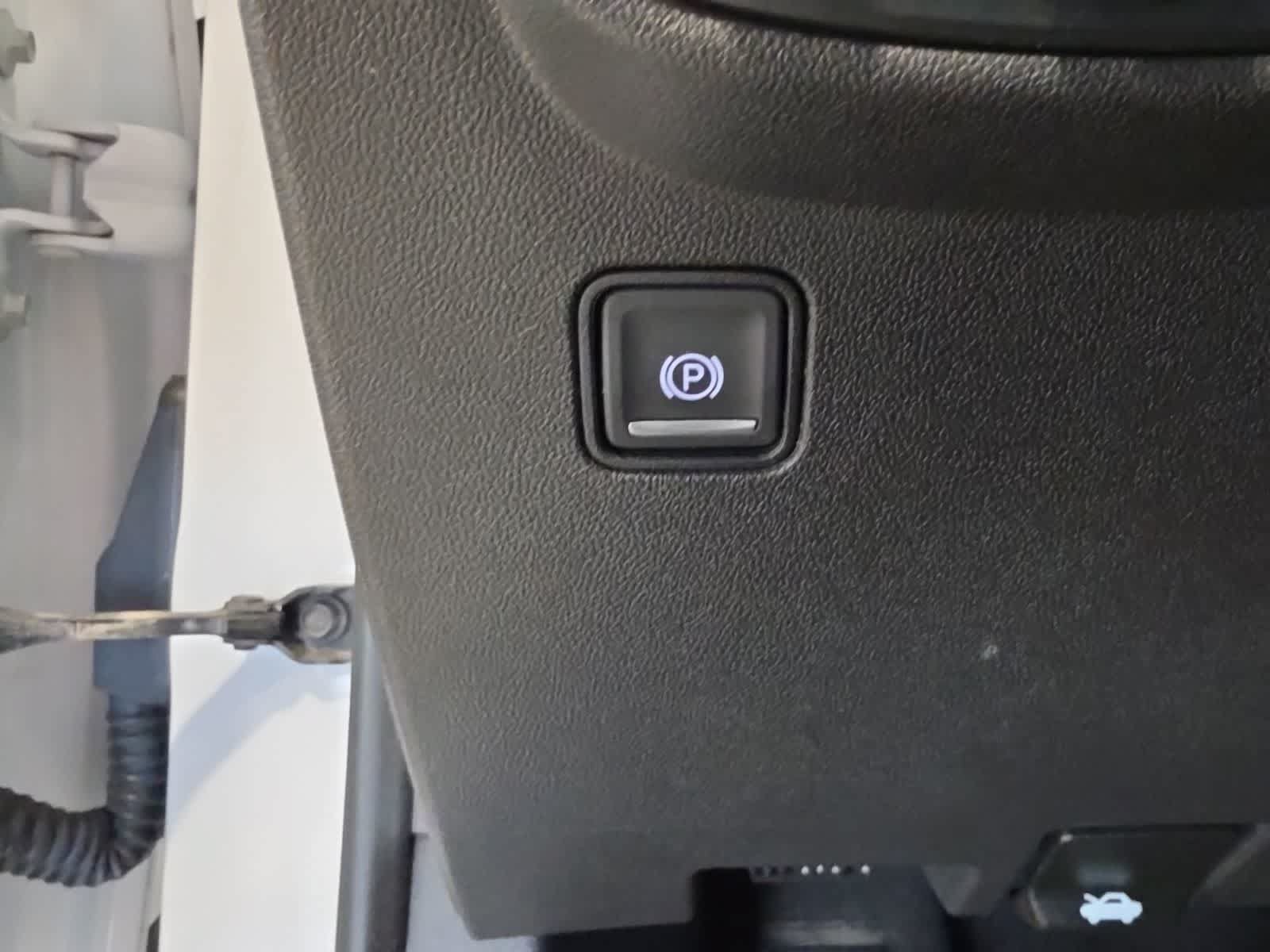 Used 2021 GMC Terrain SLT FWD image 20