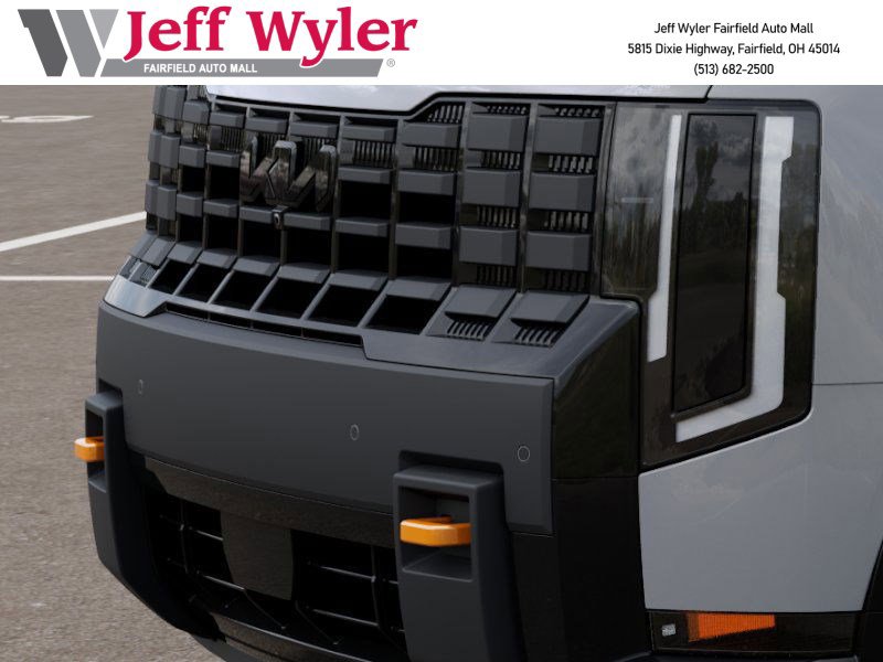 New 2027 Kia Telluride SX X-Pro image 13