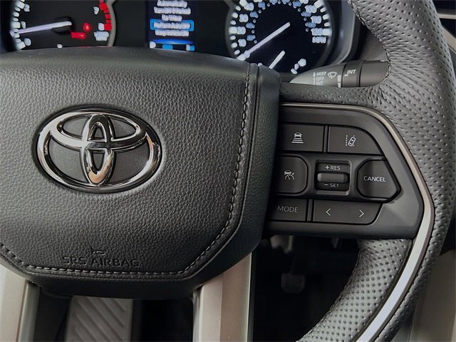 New 2026 Toyota Tundra SR5 image 16