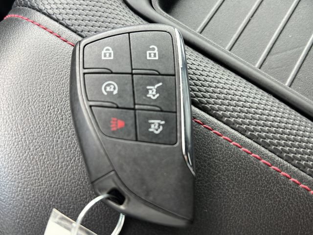 Used 2023 Chevrolet Tahoe RST RWD image 29