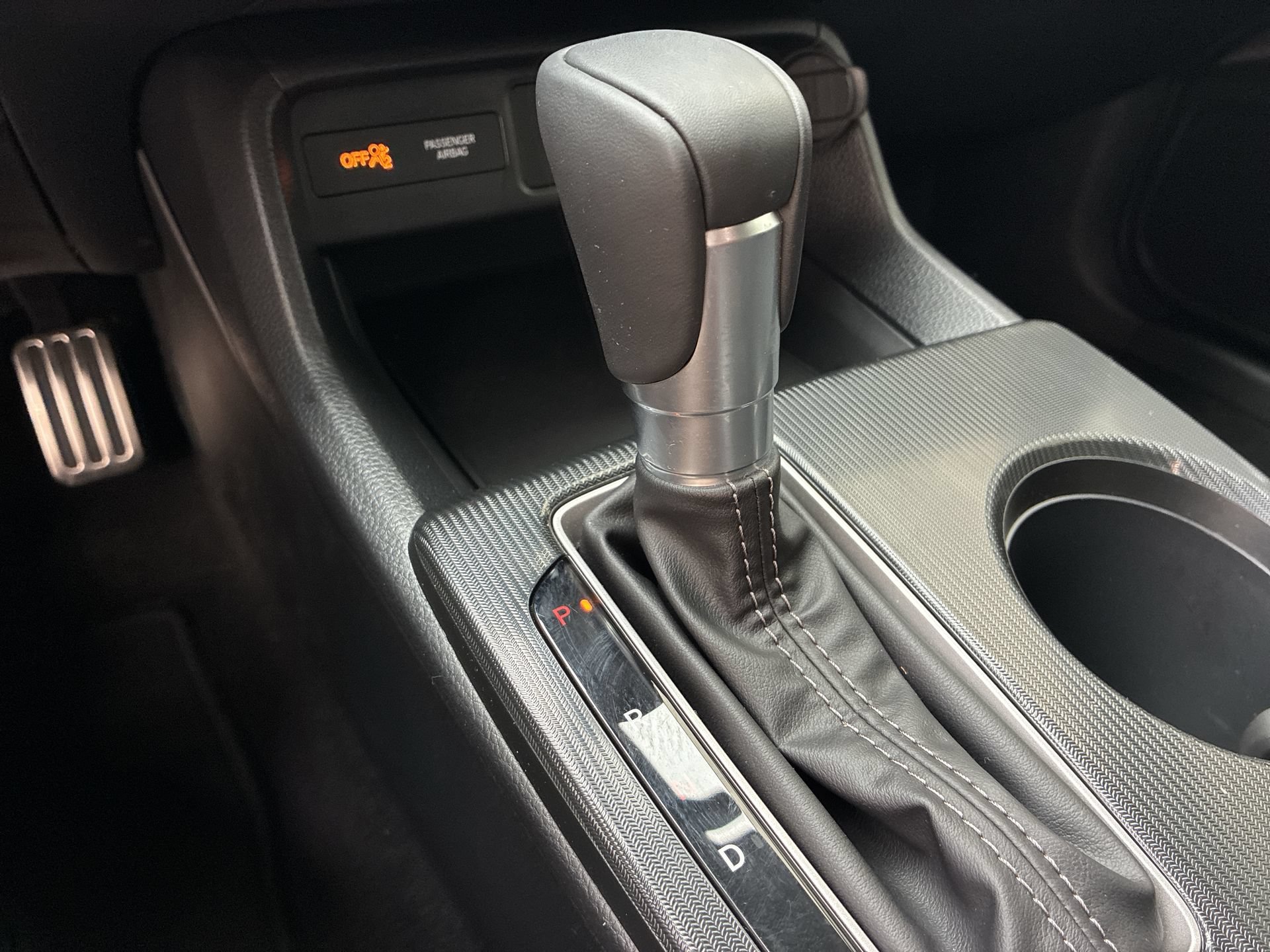 Certified 2026 Honda Civic Sport image 33