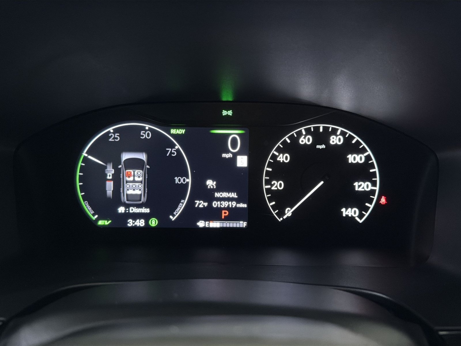 Used 2024 Honda CR-V Sport-L image 32