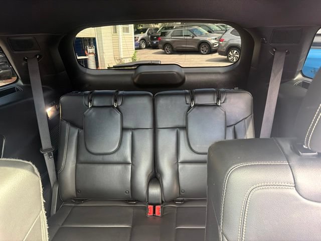 Used 2022 Ford Explorer ST w/ Equipment Group 401A AWD/4WD image 20