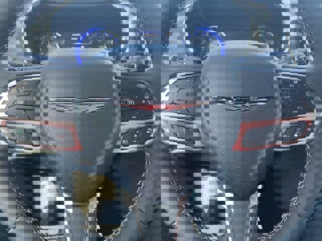 New 2026 Chrysler Pacifica Select image 21