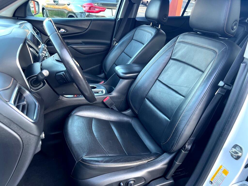 Used 2019 Chevrolet Equinox Premier image 13