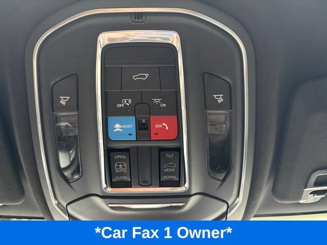 Used 2023 Jeep Grand Cherokee L Laredo AWD/4WD image 11