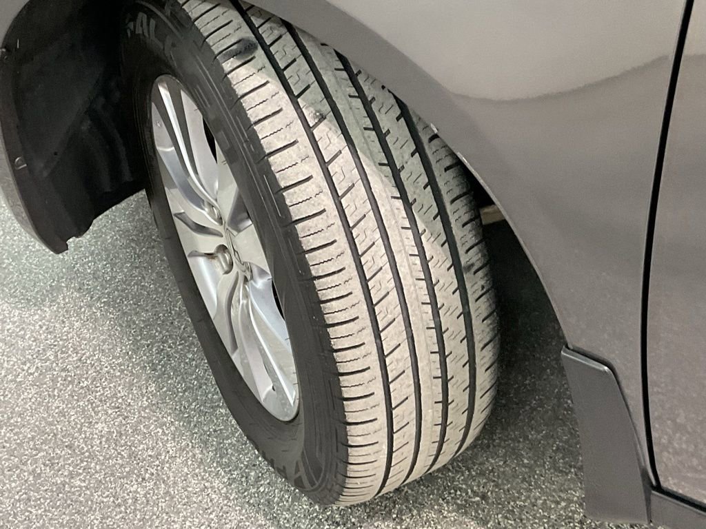 Used 2015 Honda Odyssey EX-L image 32