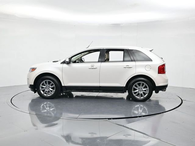 Used 2014 Ford Edge Limited w/ Driver Entry Package image 7