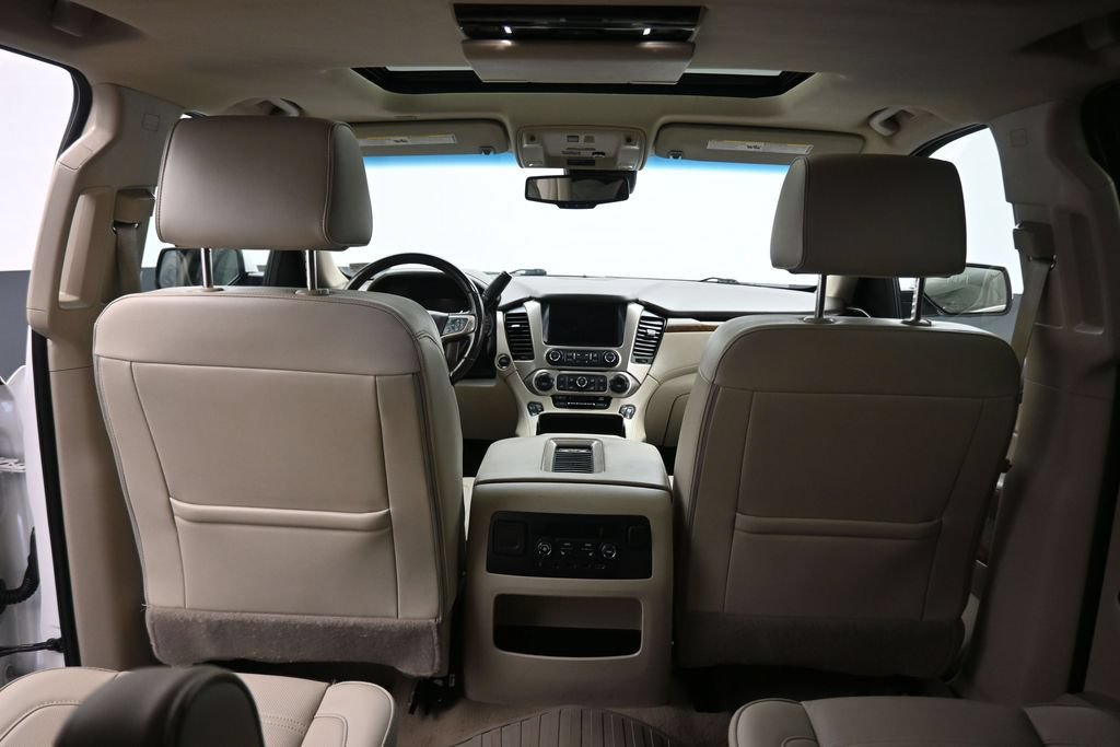 Used 2019 GMC Yukon XL Denali w/ Denali Ultimate Package AWD/4WD image 44