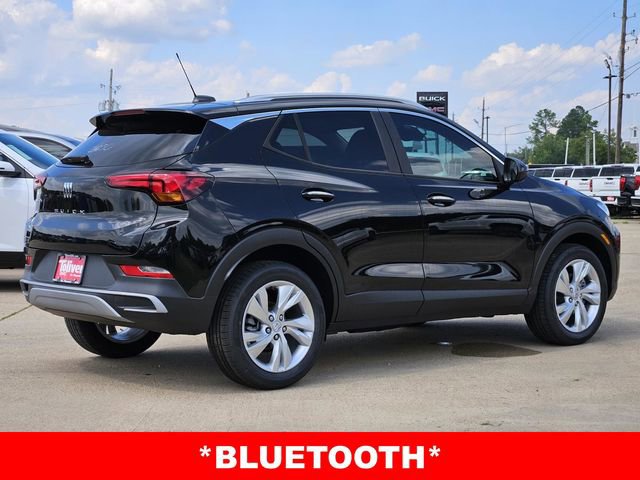 New 2026 Buick Encore GX Preferred w/ Comfort Package image 7