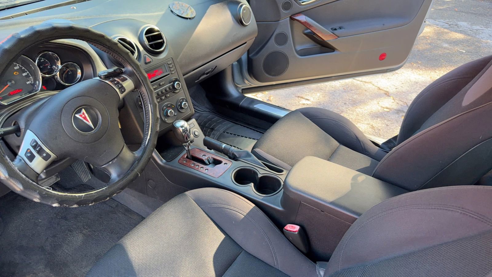 Used 2007 Pontiac G6 GT image 14