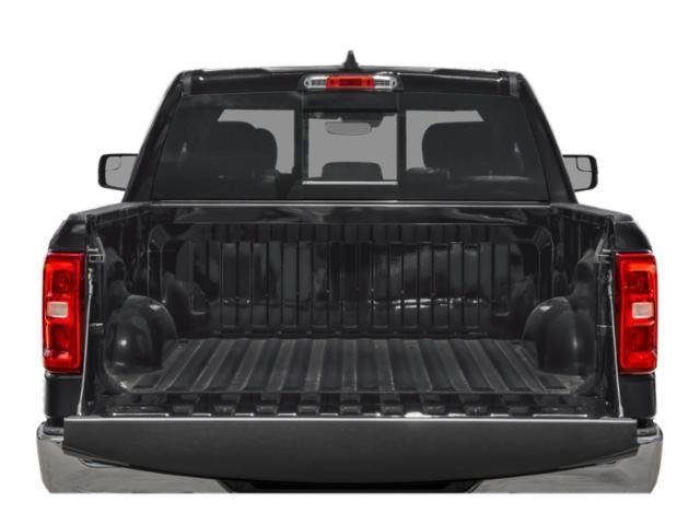 New 2027 RAM 1500 4x4 Crew Cab image 10