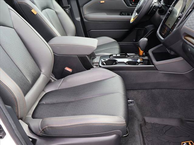 Certified 2026 Subaru Forester Wilderness AWD/4WD image 24