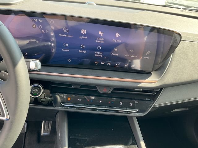 New 2026 Buick Envision Sport Touring AWD/4WD image 10