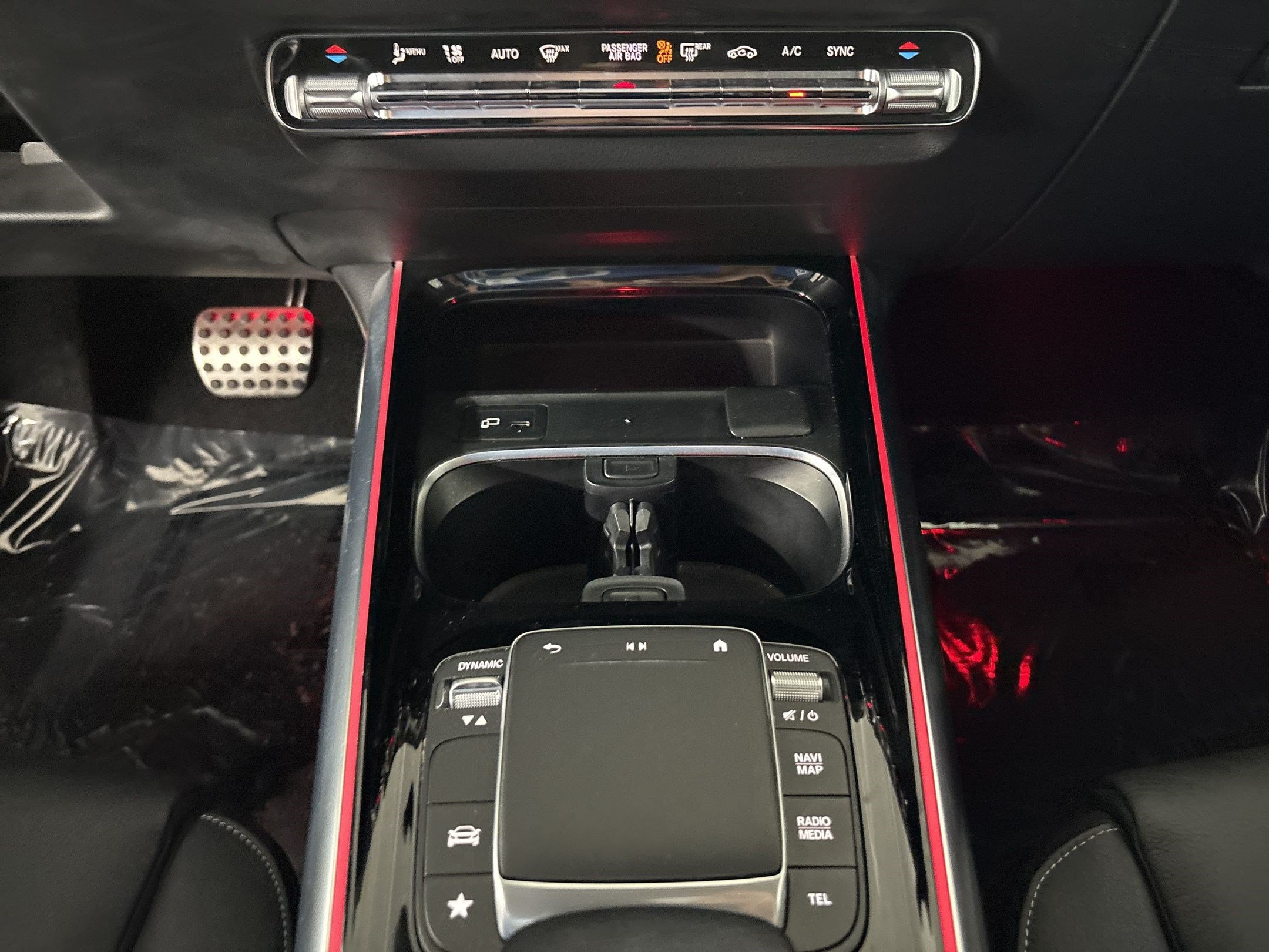 Certified 2023 Mercedes-Benz GLA 250 4MATIC image 18