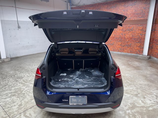 Used 2026 BMW X3 xDrive30 image 26