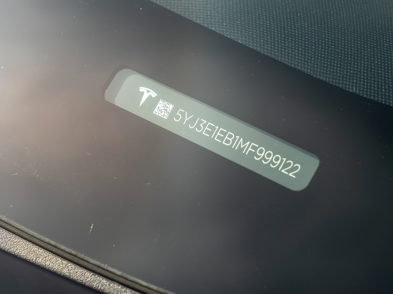 Used 2021 Tesla Model 3 Long Range image 9