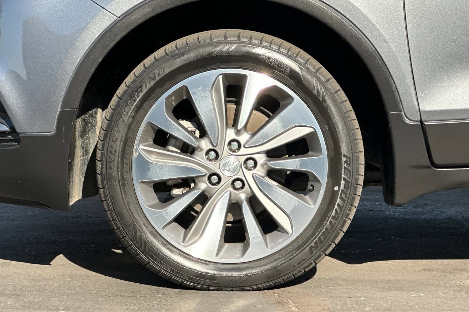 Used 2020 Buick Encore Preferred w/ Safety Package AWD/4WD image 26