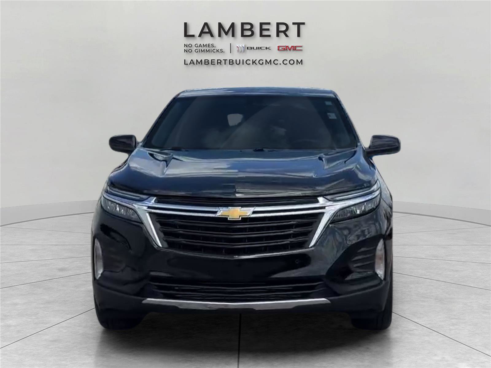 Used 2022 Chevrolet Equinox LT FWD image 8