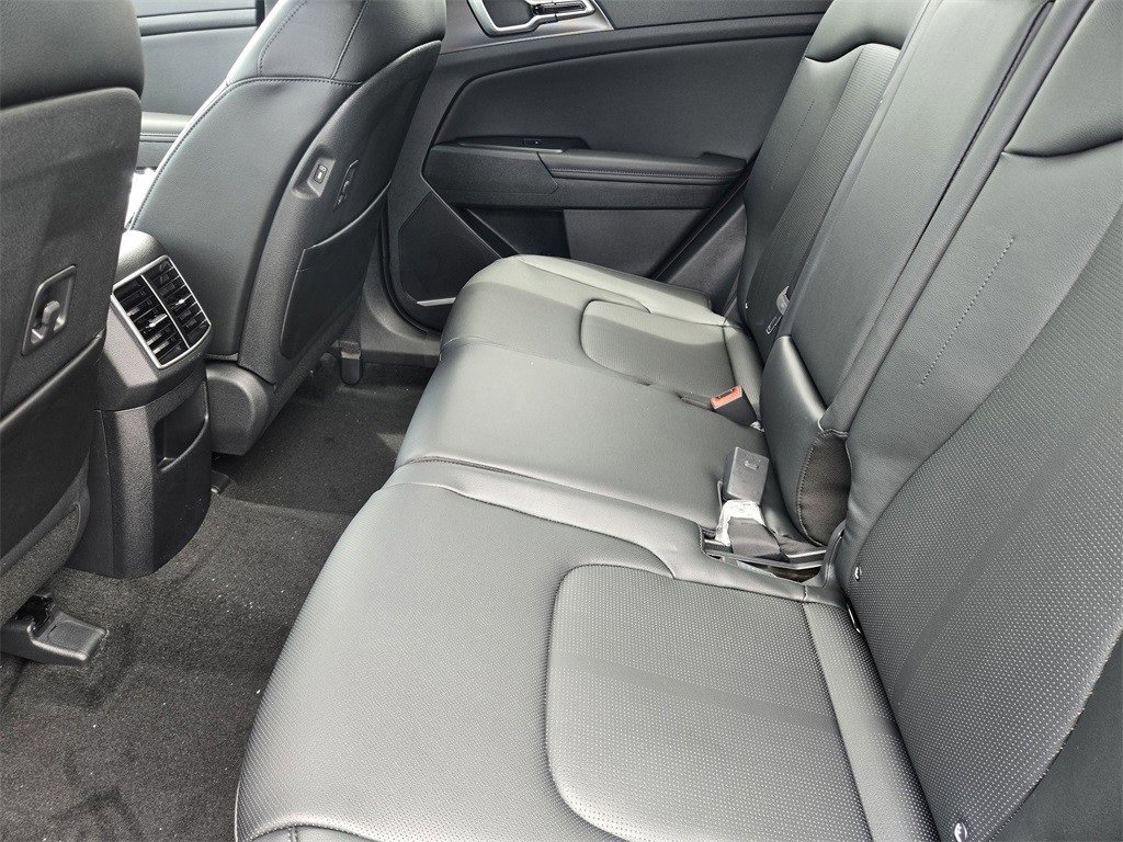 New 2026 Kia Sportage EX w/ EX Panorama Roof Package image 20
