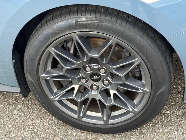 Certified 2024 Ford Mustang GT Premium w/ GT Performance Package image 5