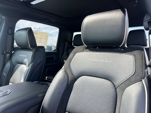 New 2027 RAM 1500 Laramie AWD/4WD image 22