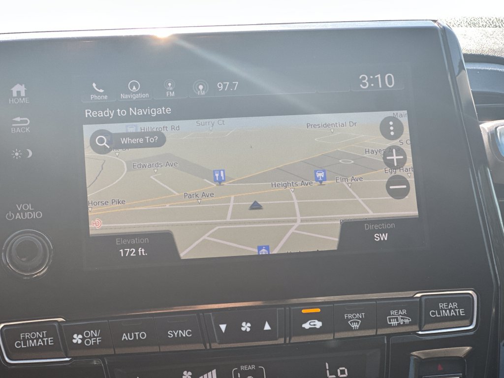 Used 2018 Honda Odyssey EX-L image 40