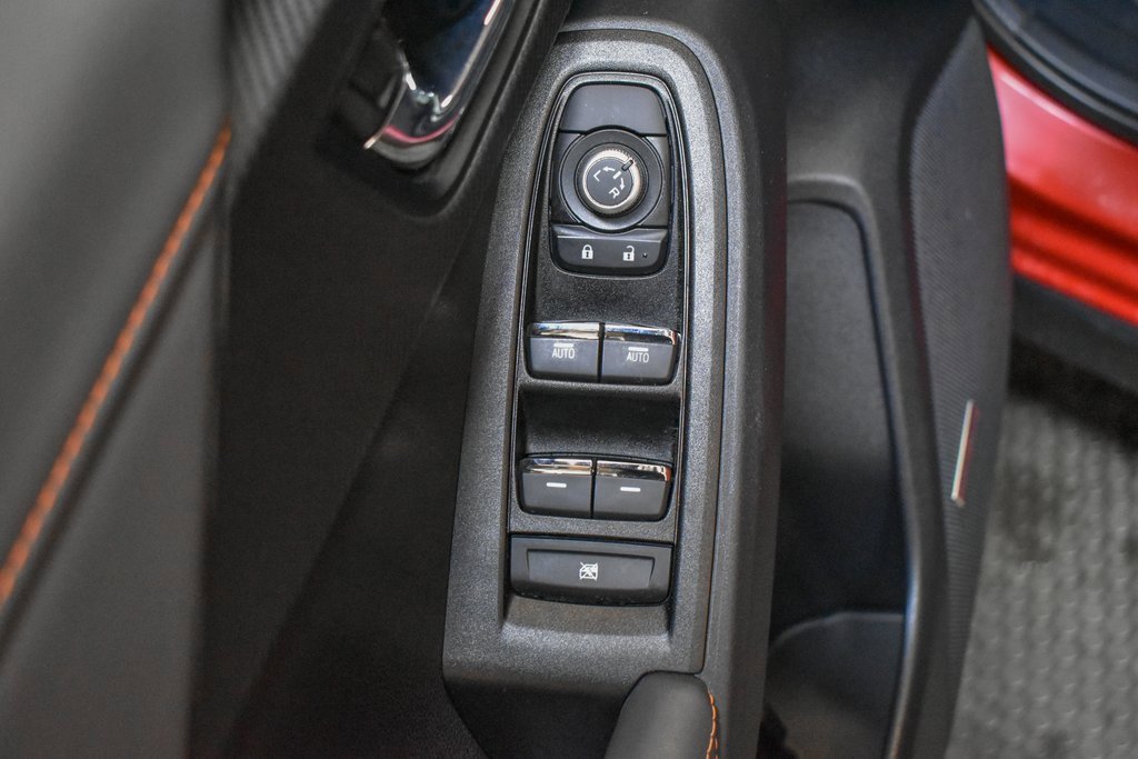Used 2024 Subaru Crosstrek 2.5i Limited image 20