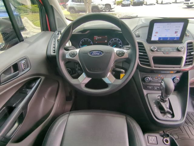 Used 2021 Ford Transit Connect XL FWD image 17