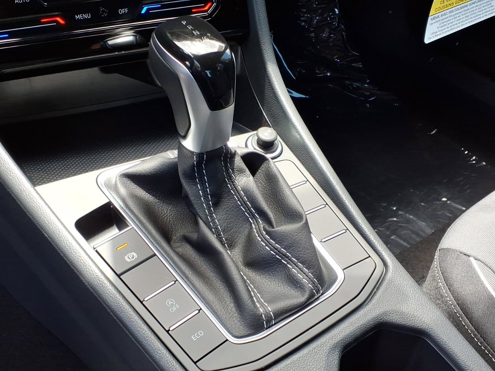 New 2026 Volkswagen Jetta Sport FWD image 20
