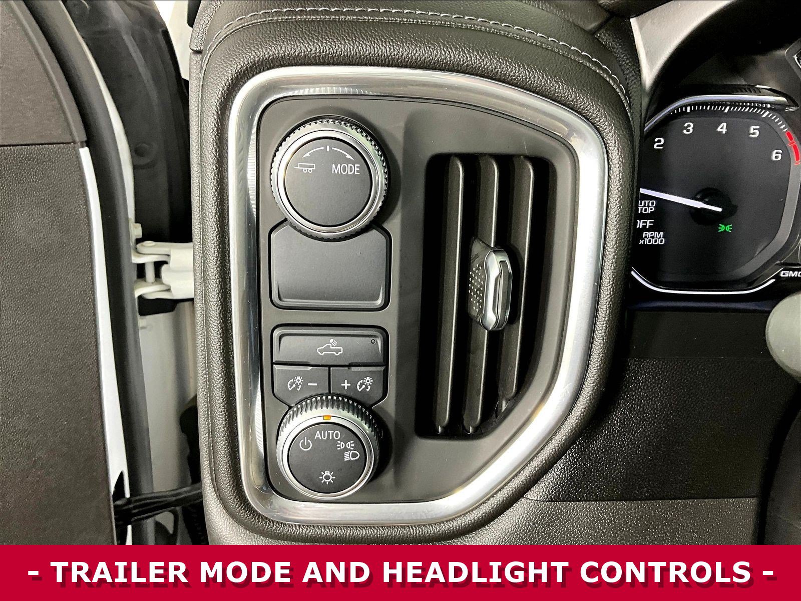 Used 2020 GMC Sierra 1500 SLE w/ SLE Value Package RWD image 36