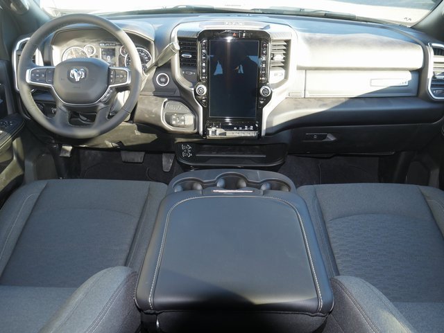 Used 2025 RAM 2500 Big Horn image 3