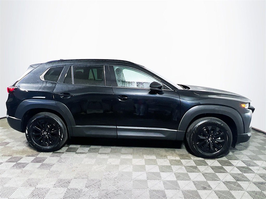 New 2026 MAZDA CX-50 AWD 2.5 Hybrid w/ Weather Package image 8