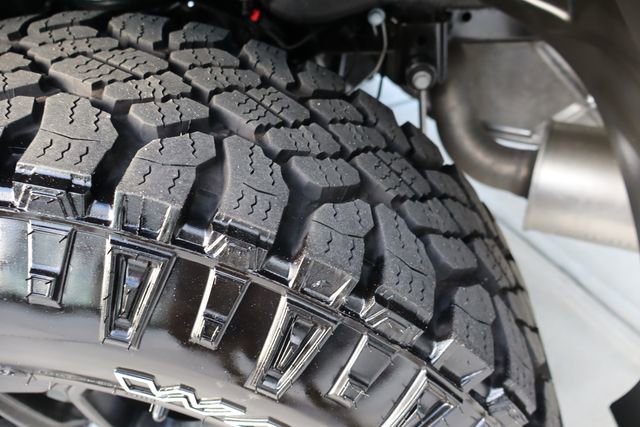 Used 2026 RAM 1500 Rebel w/ Rebel Level 1 Equipment Group image 46